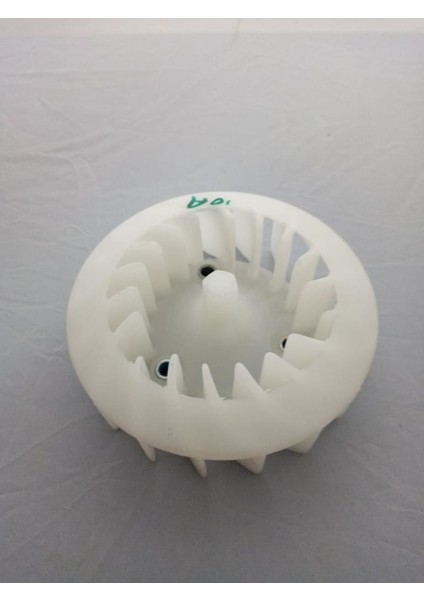 Activa 100 Fan Pervanesi