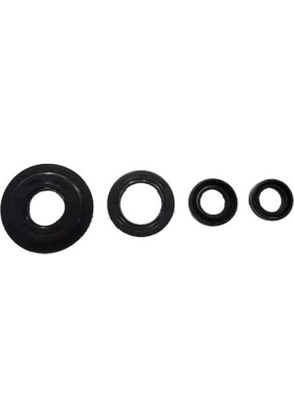 Spacy 110 Keçe Seti