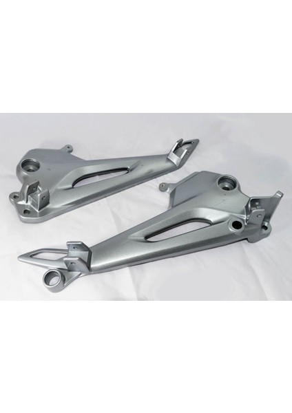 Cbf 150 Braket Set