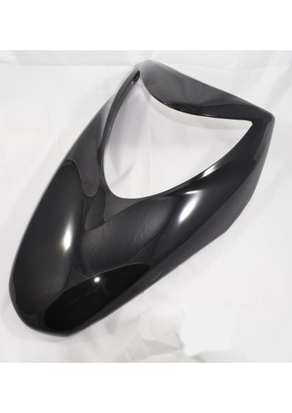 Spacy 110 Far Grenajı Siyah