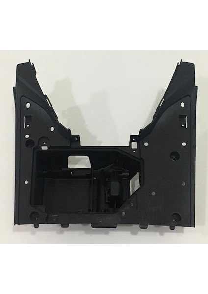 Spacy Alpha Ayak Basma Akü Kutusu