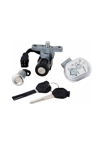 Activa S 125 Kontak Set