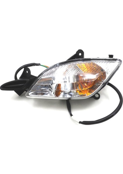 Spacy 110 Ön Sinyal Sol