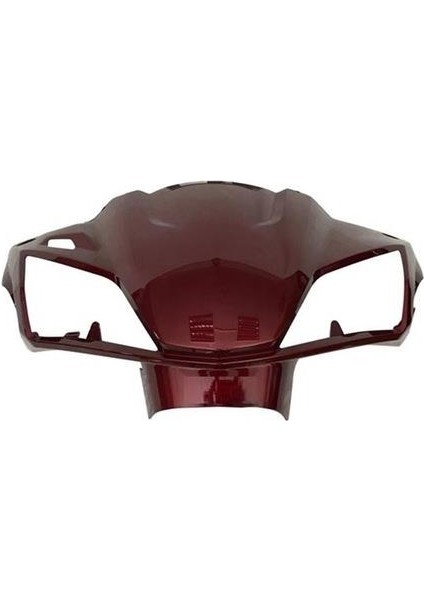 Activa S 125 Sinyal Muhafaza Bordo