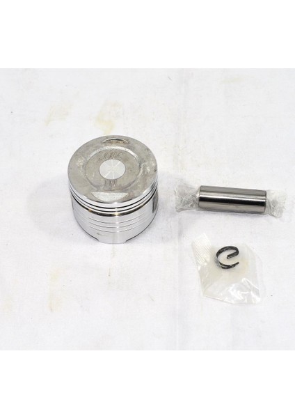 Spacy 110 Piston Segman Pim Set