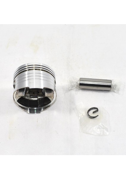 Spacy 110 Piston Segman Pim Set