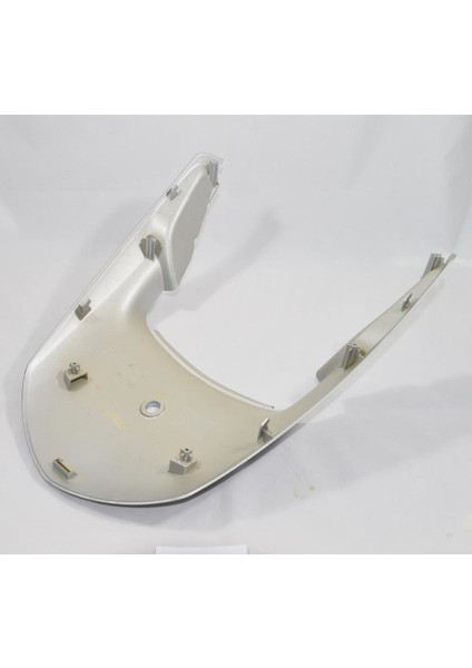 Spacy 110 Arka Kuyruk Gri