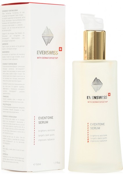 | Eventone Serum (Leke Karşıtı Serum)