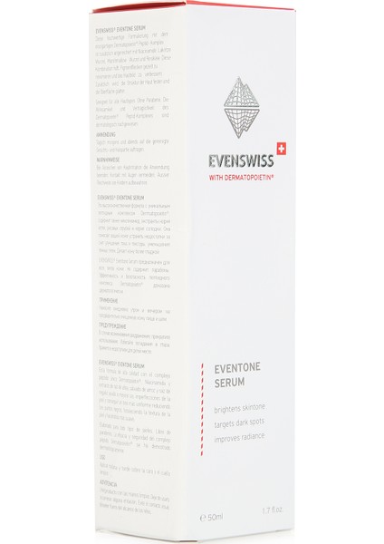 | Eventone Serum (Leke Karşıtı Serum)