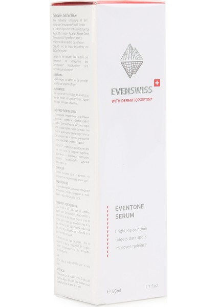 | Eventone Serum (Leke Karşıtı Serum)