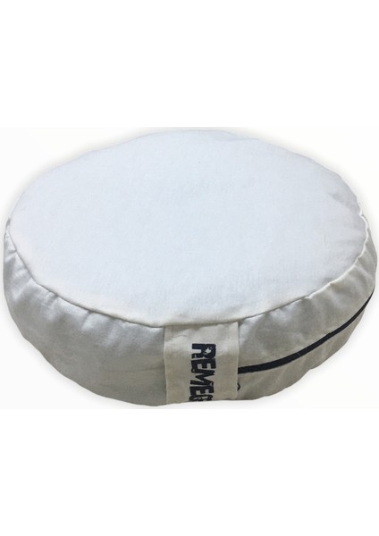 Kabuk Dolgulu Meditasyon Minderi / Duck Kumaş fiyatları