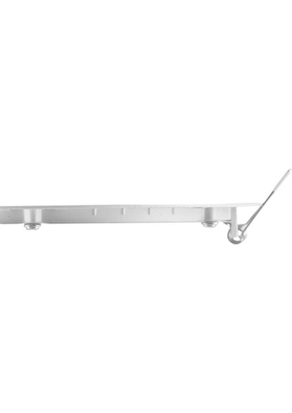 12 W Slım Spot Metal Kasa 6400K