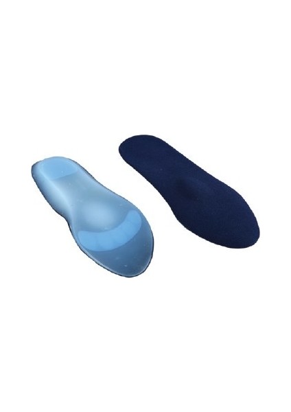 Orx-Ay 905 KUMAŞ Kaplı Silikon Tabanlık