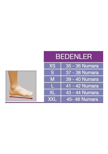 Orx-Ay 905 KUMAŞ Kaplı Silikon Tabanlık