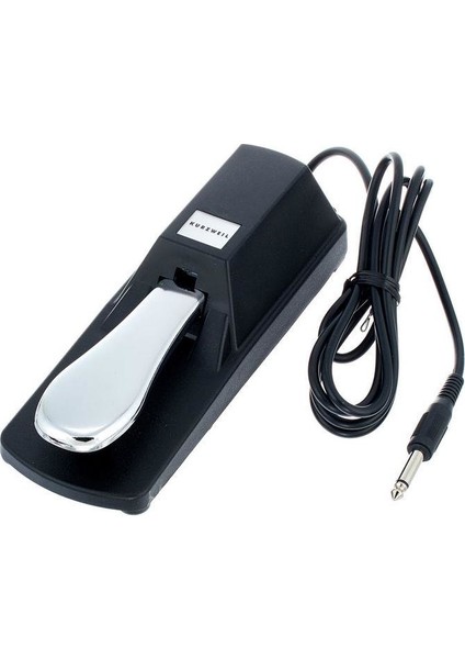 Kurzweıl Kp-2 Sustain Pedalı