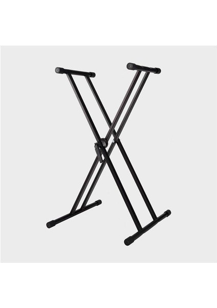 Key-E1 Metal Klavye Standı