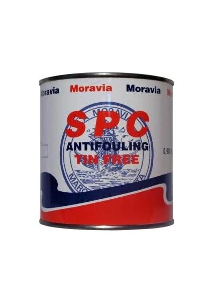 Spc Zehirli Boya 2,5 L