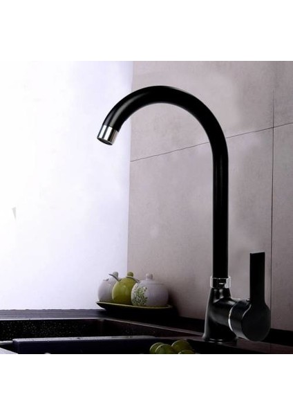 Eviye Mutfak Kuğu Bataryası