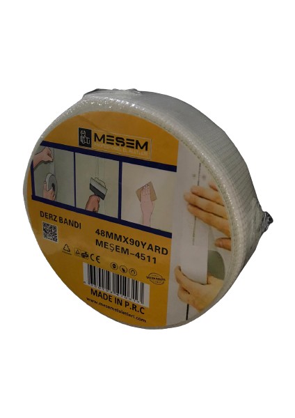 Derz Bandı 48MMX90MT
