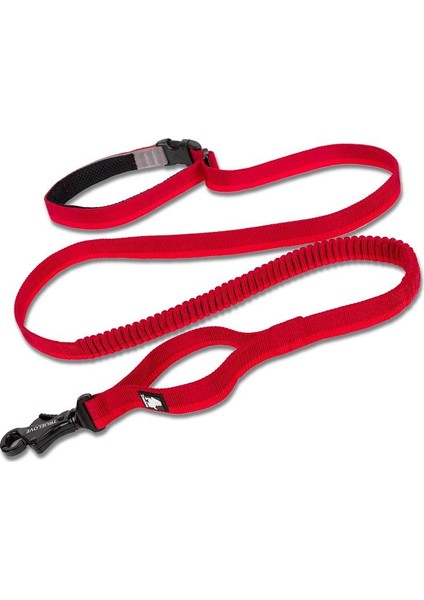 Esnek, Yumuşak, Kırmızı Tasma Kayışı