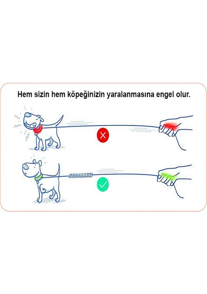 Esnek, Yumuşak, Neon Sarı Tasma Kayışı