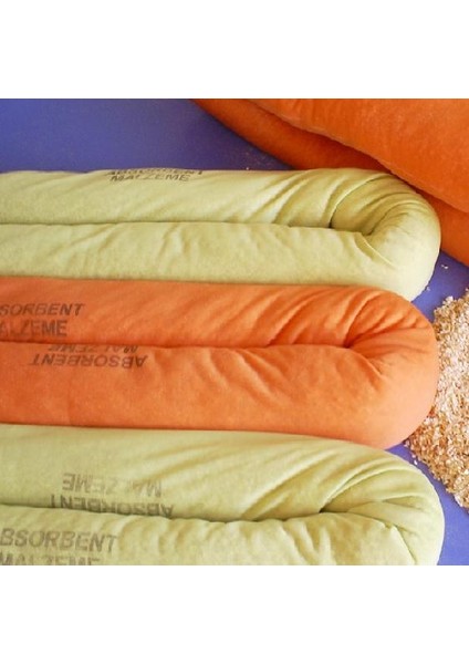 Absorbent Sosis 8 x 100 cm (30adet) modelleri