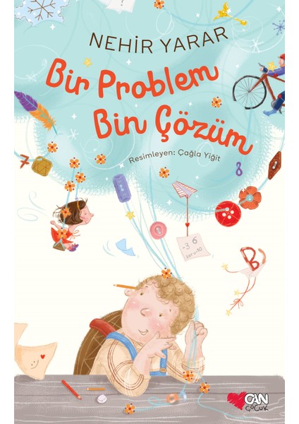 Bir Problem Bin Çözüm - Nehir Yarar