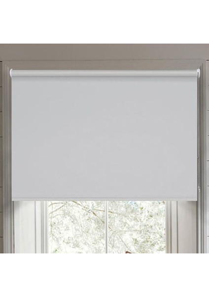 Zaman Ayarlı, Sesle Kontrol Edilebilen Motorlu Akıllı Perde