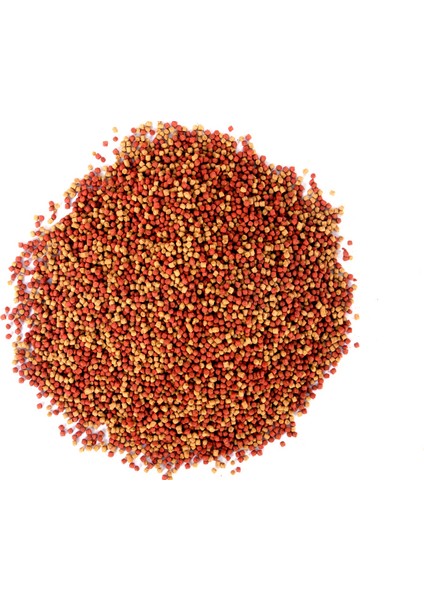 Gold Mix - Bonisa Goldy Mix 250 ml Balık Yemi