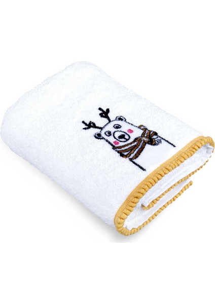 Iskandınav 30 x 50 cm Havlu Izcı Geyık fiyatları