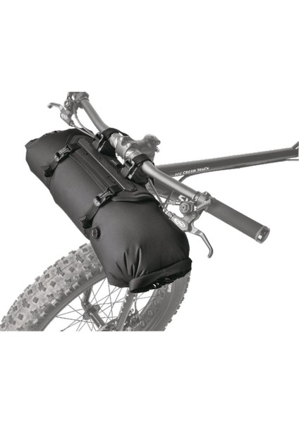 Frontloader Bisiklet Gidon Çantası 8 Litre TBP-FL1B