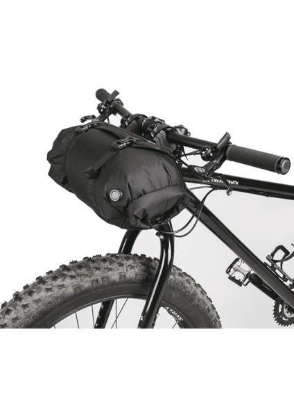 Frontloader Bisiklet Gidon Çantası 8 Litre TBP-FL1B