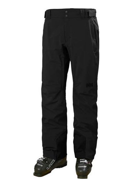 Rapıd Pant Siyah Erkek Pantolon 65762