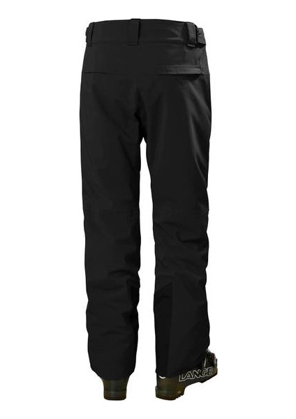 Rapıd Pant Siyah Erkek Pantolon 65762 fırsatları