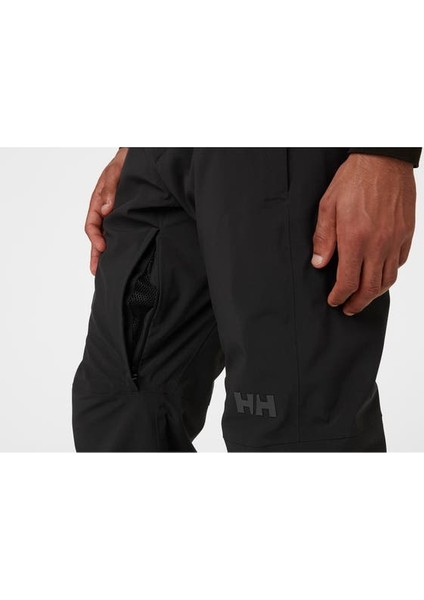 Rapıd Pant Siyah Erkek Pantolon 65762 indirimleri