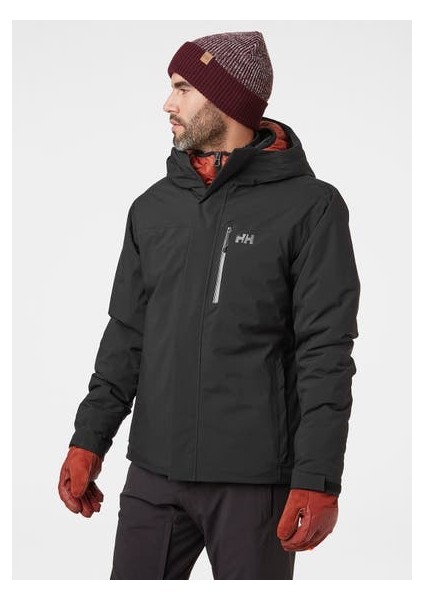 Panorama Jacket Siyah Erkek Mont 65744-990 fiyatları