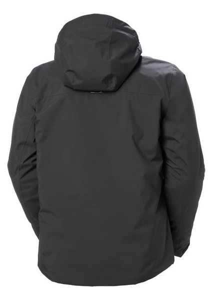 Panorama Jacket Siyah Erkek Mont 65744-990 fırsatları