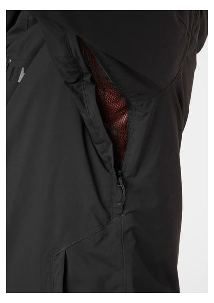 Panorama Jacket Siyah Erkek Mont 65744-990 indirimleri