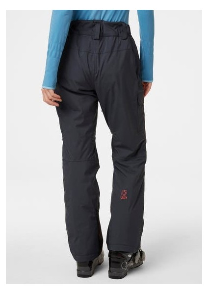 W Swıtch Cargo Insulated Pant Gri Kadın Pantolon 65754 modelleri