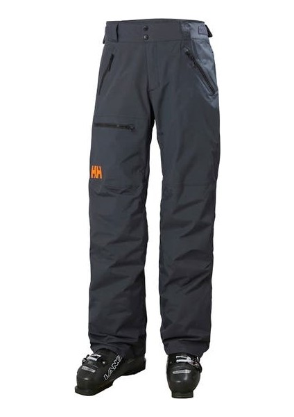 Sogn Cargo Pant Gri Erkek Pantolon 65673