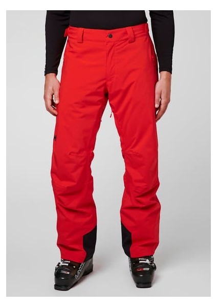 Legendary Insulated Pant Kırmızı Erkek Pantolon 65704 fiyatları