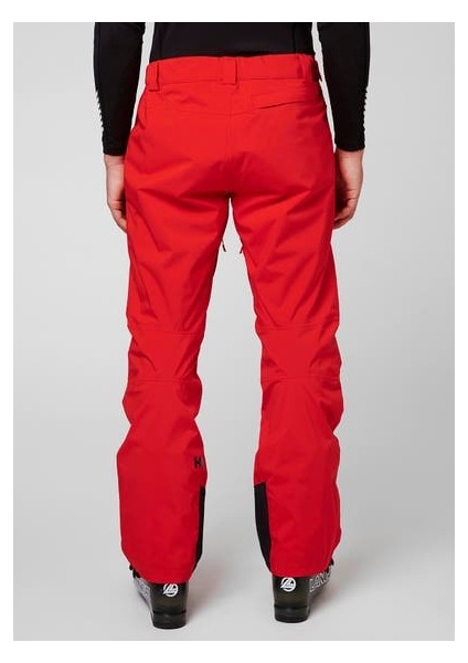 Legendary Insulated Pant Kırmızı Erkek Pantolon 65704 modelleri
