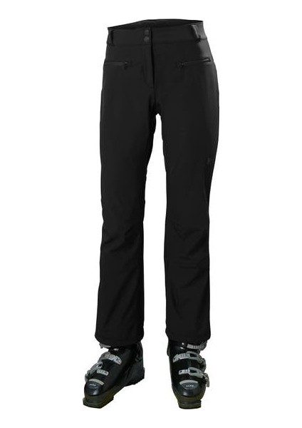 Helly Hansen W Bellissimo 2 Pant Siyah Kadın Pantolon 65736-990