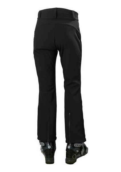 Helly Hansen W Bellissimo 2 Pant Siyah Kadın Pantolon 65736-990