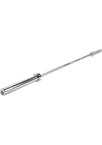 218CM Profesyonel Olimpik Bar