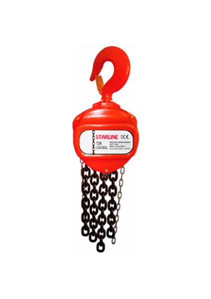 Caraskal Starline 1 Ton x 3 m