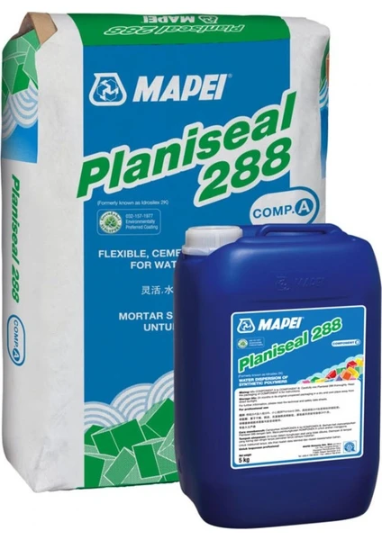 Mapeı Planıseal 288