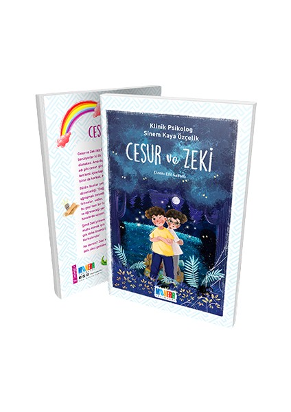 Psikoterapötik Hikayeler Serisi 5 Kitap Papağan Peru, Cesur ve Zeki, Öfke Dağı, Tembel Değilsin, Minik Dev -Klinik Psikolog Sinem Kaya Özçelik 8+ Yaş