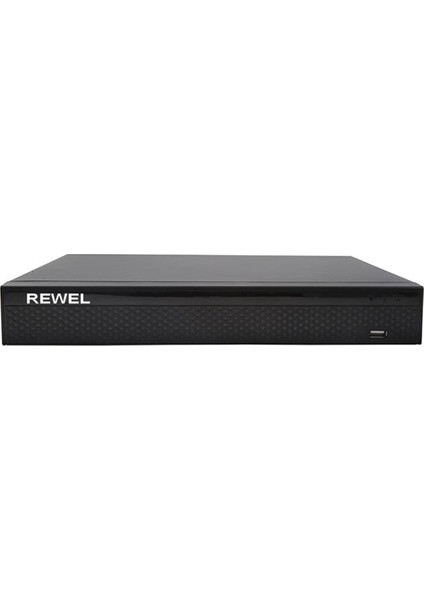 XVR-204D 4 Kanal Dvr Kayıt Cihazı 232006