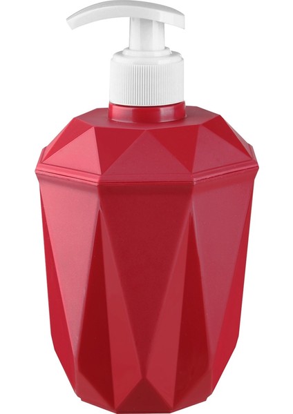 Vanity Sıvı Sabunluk